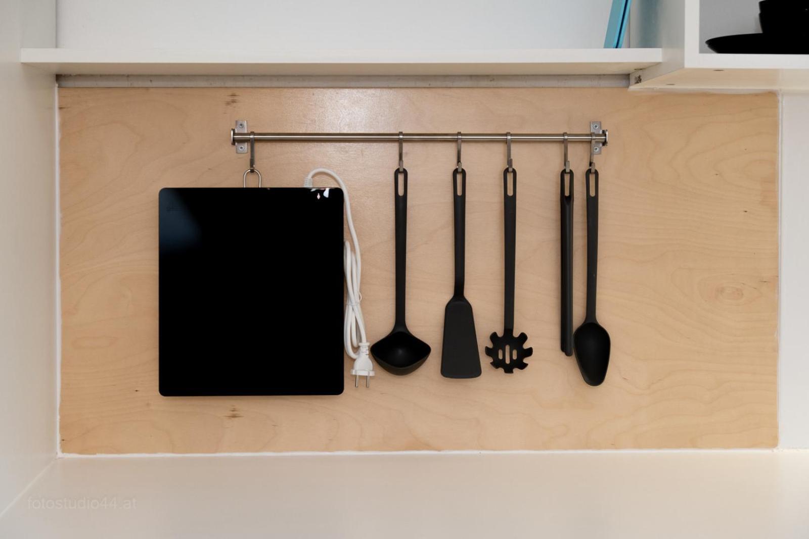 Gemuetliches Mit Hochbett Im Herzen Von Appartement *